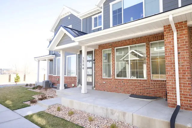 3544 S Linder Ct, West Valley City, UT 84119 - #2