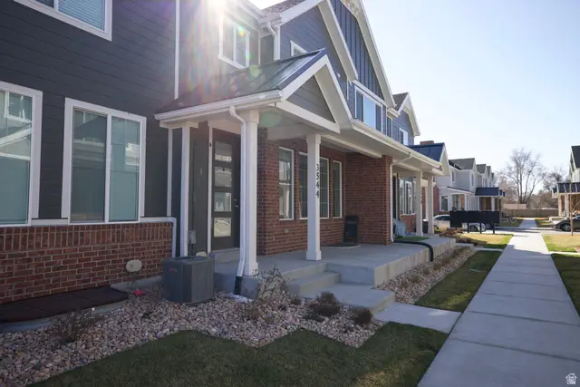 3544 S Linder Ct, West Valley City, UT 84119 - #3