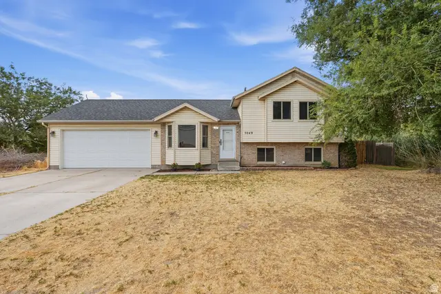 5049 S 4300 W, Hooper, UT 84315 - #1