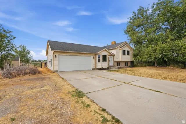 5049 S 4300 W, Hooper, UT 84315 - #2