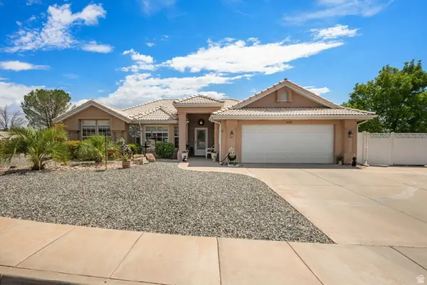 1549 W 1550 N, St. George, UT 84770
