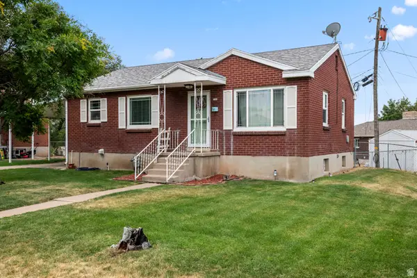780 S Birch St E, Clearfield, UT 84015