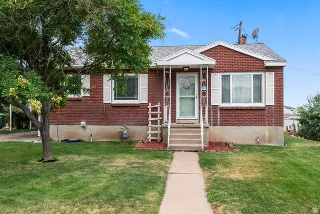 780 S Birch St E, Clearfield, UT 84015 - #2
