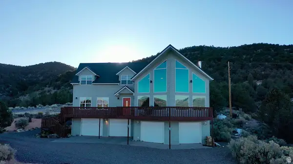 1915 E Bailey Acres Dr, Panguitch, UT 84759