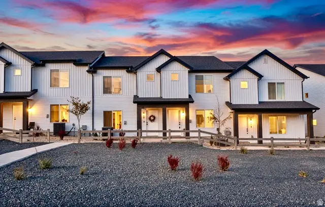 569 S May Dr, Cedar City, UT 84720 - #1