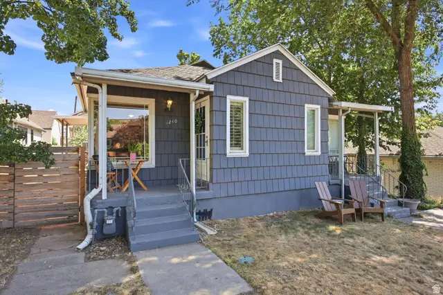 1240 E Parkway Ave, Salt Lake City, UT 84106 - #1