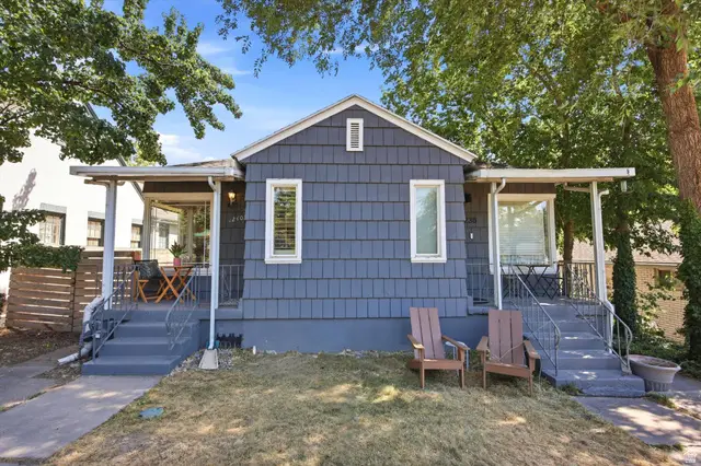 1240 E Parkway Ave, Salt Lake City, UT 84106 - #2