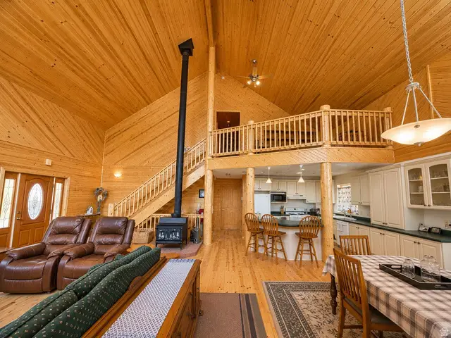 14350 N 11550 E, Mount Pleasant, UT 84647 - #3