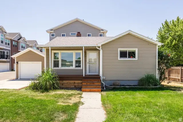 658 E Locust St, Sandy, UT 84070 - #1