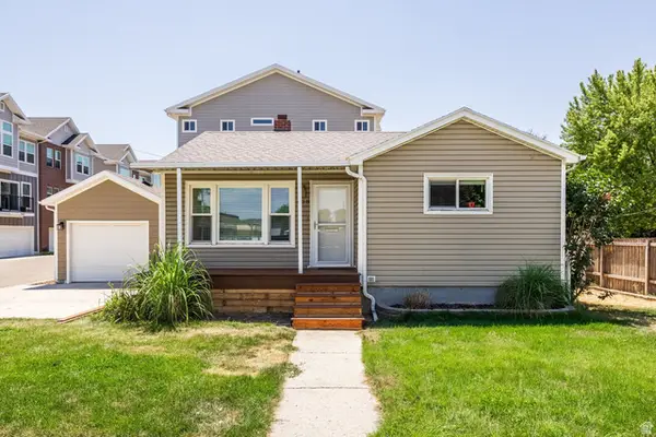 658 E Locust St, Sandy, UT 84070