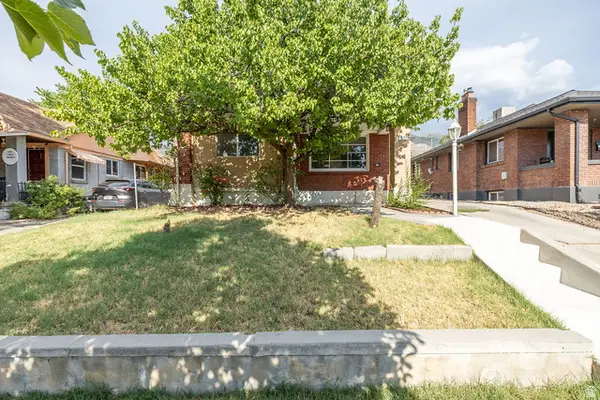2856 S Eccles Ave, Ogden, UT 84403