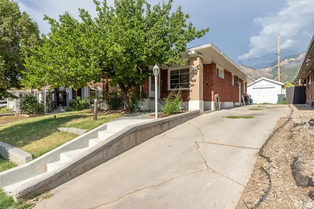 2856 S Eccles Ave, Ogden, UT 84403 - #2