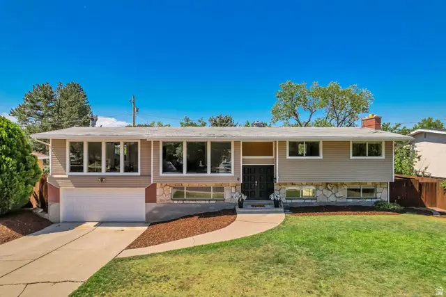 71 N Paradise Dr, Orem, UT 84097 - #1