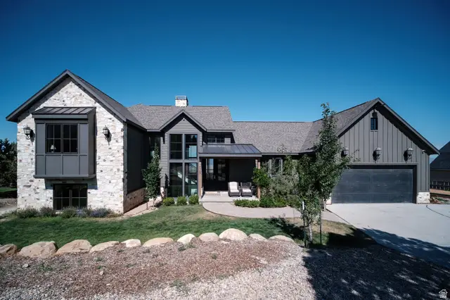 14355 N 11550 E #153, Mount Pleasant, UT 84647 - #2