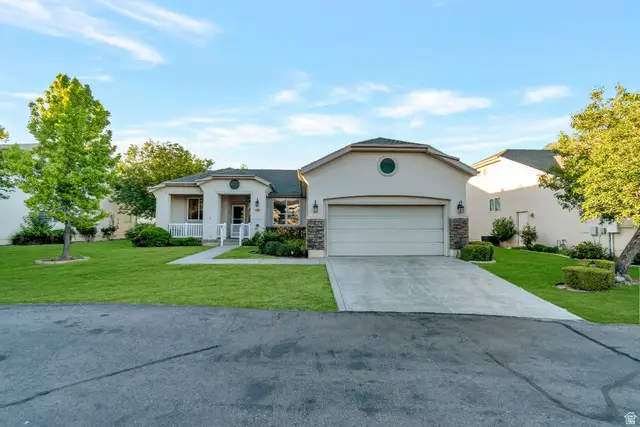 1476 W Renaissance Pl, Pleasant Grove, UT 84062 - #1