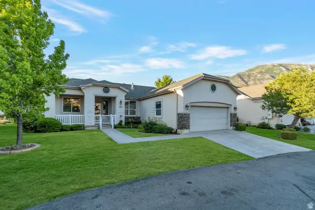 1476 W Renaissance Pl, Pleasant Grove, UT 84062 - #2