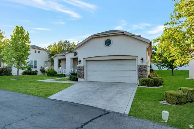 1476 W Renaissance Pl, Pleasant Grove, UT 84062 - #3