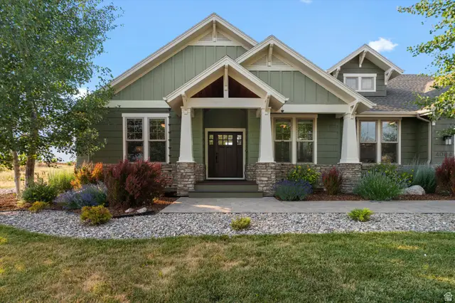 4084 E 4500 N, Eden, UT 84310 - #2