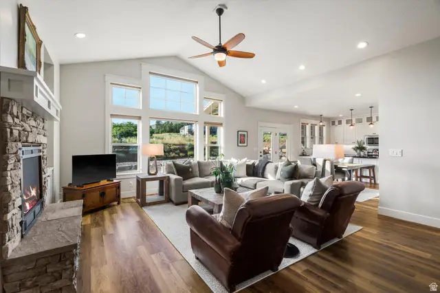 4084 E 4500 N, Eden, UT 84310 - #3