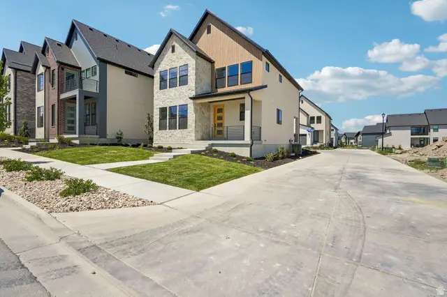 4246 W Bergen Ln, Lehi, UT 84048 - #2
