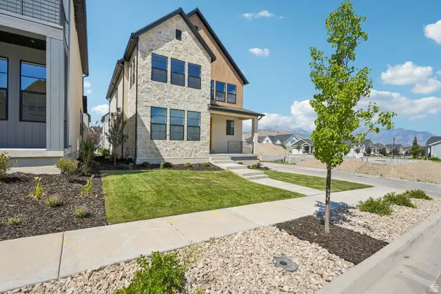 4246 W Bergen Ln, Lehi, UT 84048 - #3