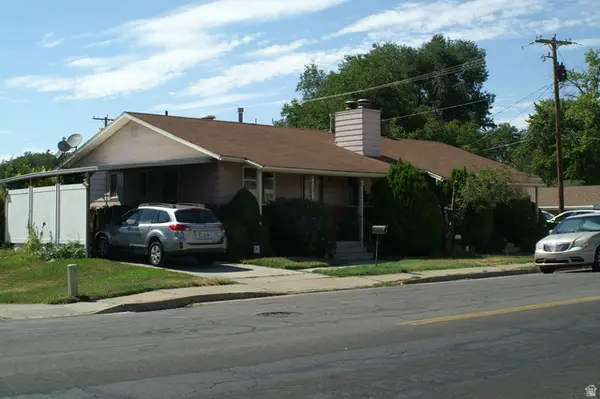 1146 S 1000 E, Clearfield, UT 84015