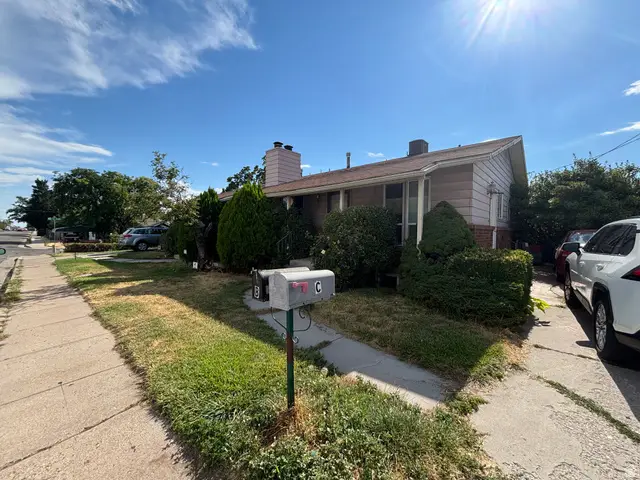 1146 S 1000 E, Clearfield, UT 84015 - #2