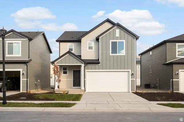 876 E Eden St #1686, Eagle Mountain, UT 84005 - #1