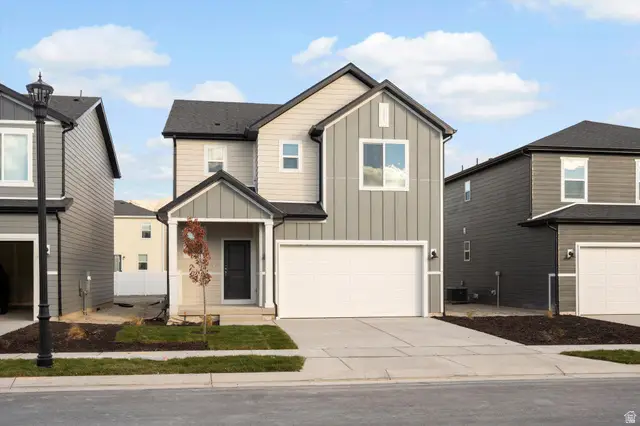 876 E Eden St #1686, Eagle Mountain, UT 84005 - #2