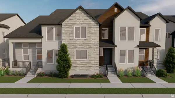1768 W Jadeite Ln S #124, West Valley City, UT 84119