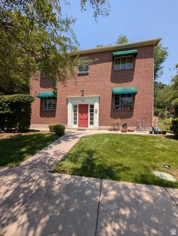 785 E Second Ave #4, Salt Lake City, UT 84103 - #1
