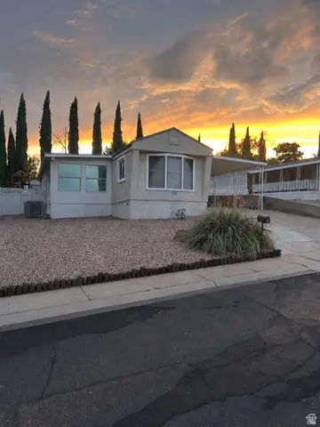 131 N Rickie Rd, Washington, UT 84780 - #1
