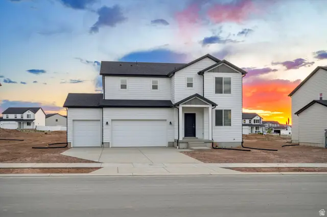 243 E 770 N #219, Santaquin, UT 84655 - #2