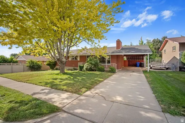 83 E 1600 S, Bountiful, UT 84010