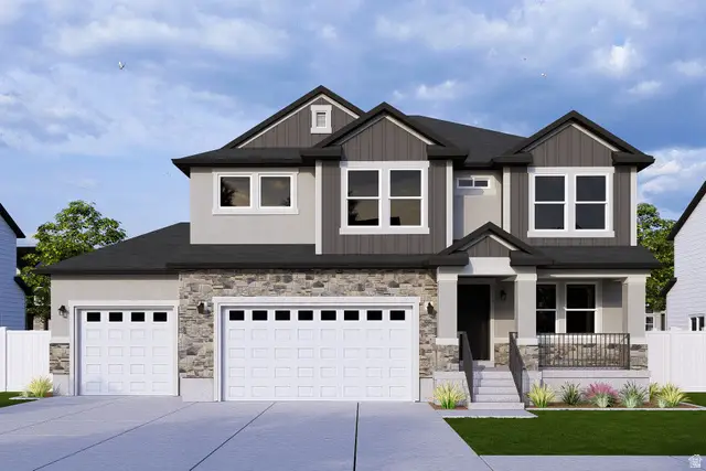 2916 N Salvia Dr #2229, Saratoga Springs, UT 84045 - #1