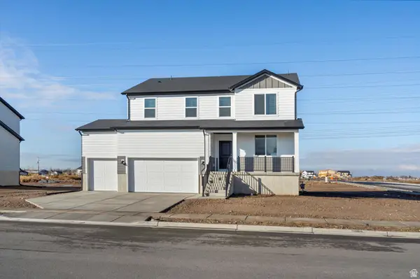 811 N 260 E #220, Santaquin, UT 84655