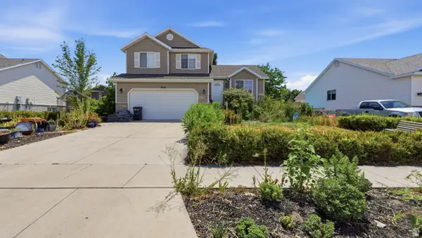 5416 S 4225 W, Roy, UT 84067