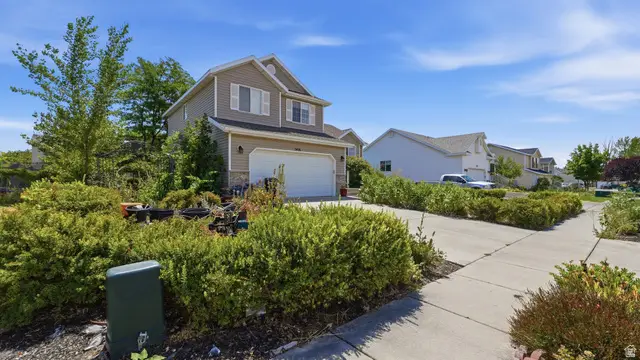5416 S 4225 W, Roy, UT 84067 - #2