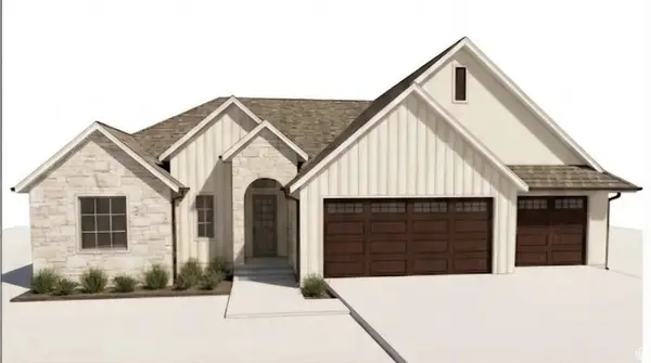 1833 S 4525 W, Cedar City, UT 84721