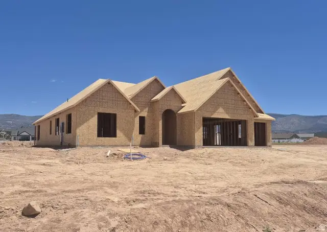 1833 S 4525 W, Cedar City, UT 84721 - #2