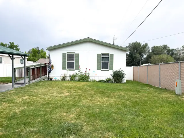 3920 Nora St #10, Pocatello, ID 83204 - #3