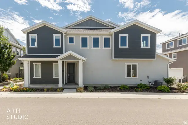 3780 S 3215 W, West Haven, UT 84401 - #1