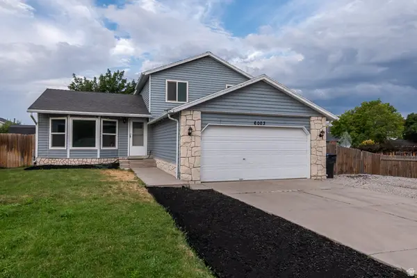 6003 S Coriander Ct, Salt Lake City, UT 84118