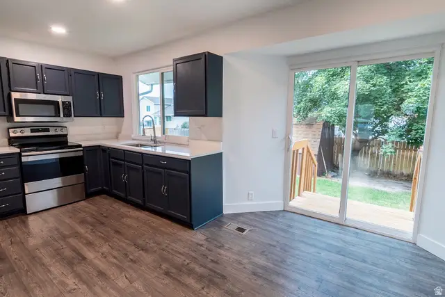 6003 S Coriander Ct, Salt Lake City, UT 84118 - #3