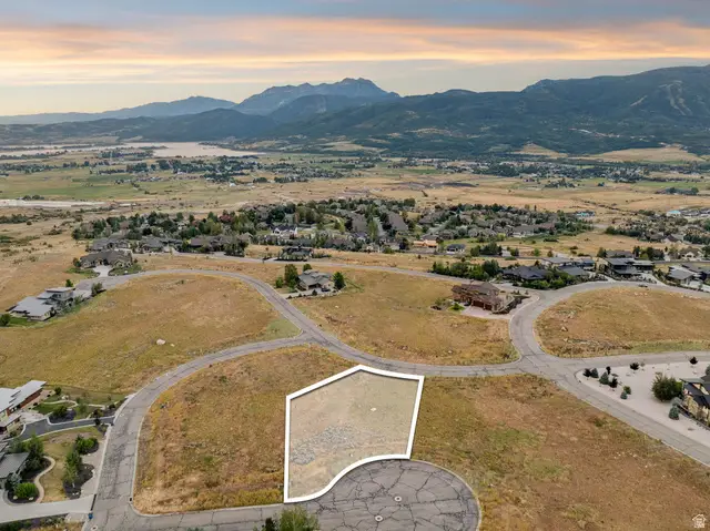 5857 E Wildflower Ct #107, Eden, UT 84310 - #2