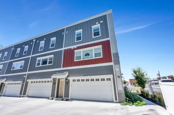 3461 S State St #2-H, Salt Lake City, UT 84116