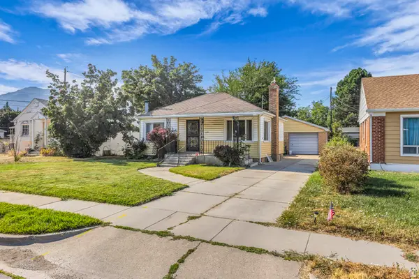 479 E 5th St S, Ogden, UT 84404