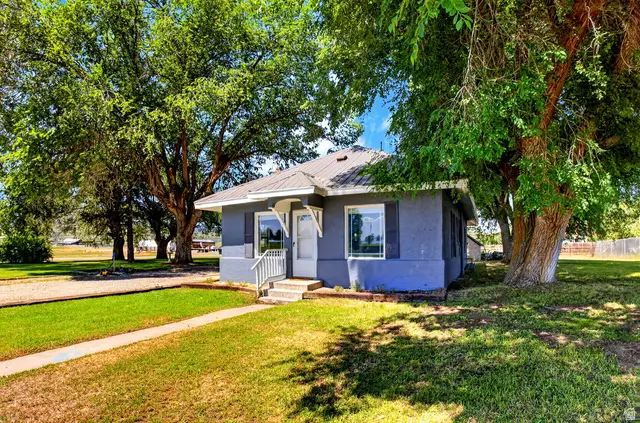 370 S 2nd E, Bancroft, ID 83217 - #1