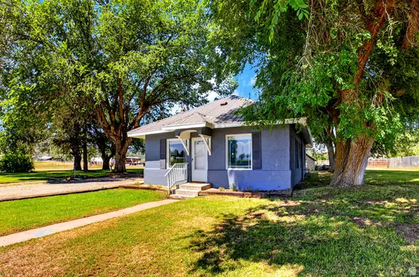 370 S 2nd E, Bancroft, ID 83217