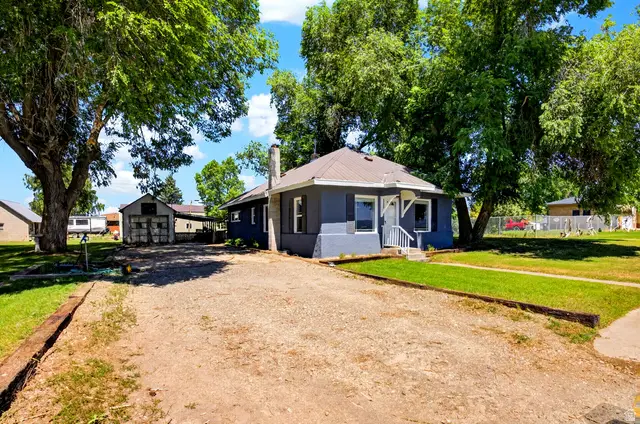370 S 2nd E, Bancroft, ID 83217 - #2